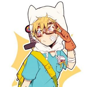 Meet your Posher, Kaleb